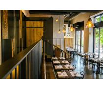 餐廳裝修設(shè)計(jì)指南助力打造完美用餐空間